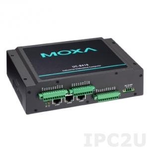 MOXA UC-8418-LX